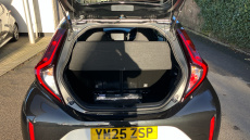 Toyota Aygo X 1.0 VVT-i Edge 5dr Auto Petrol Hatchback